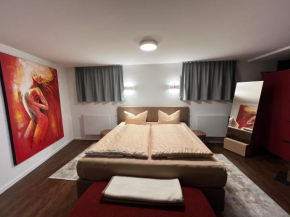 Haus Pia Executive Suites